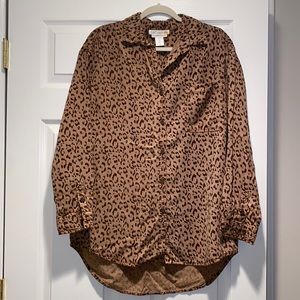 C&C CALIFORNIA Button Up Shirt